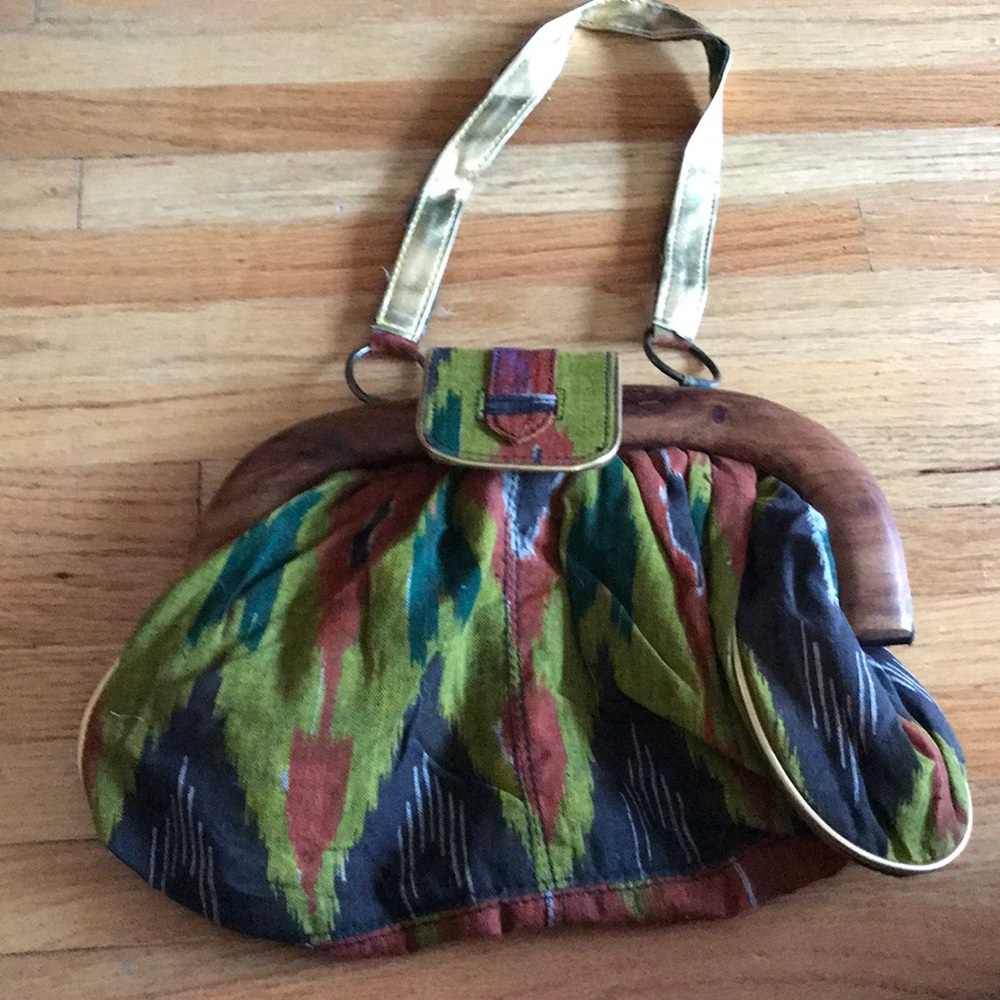 Boutique Handbag